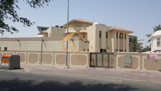 Available for Family Sharing Double Story Villa Nearby Dubai Freezone | Ready for Occupancy
