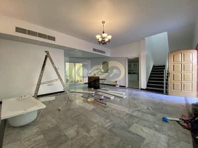 3 Bedroom Villa for Rent in Mirdif, Dubai - 3 BEDROOM ( ALL MASTER BEDROOM) I MAIDS ROOM  LAUNDRY ROOM I PRIVATE BACKYARD I LAUNDRY AREA @80K (3 CHEQUES)