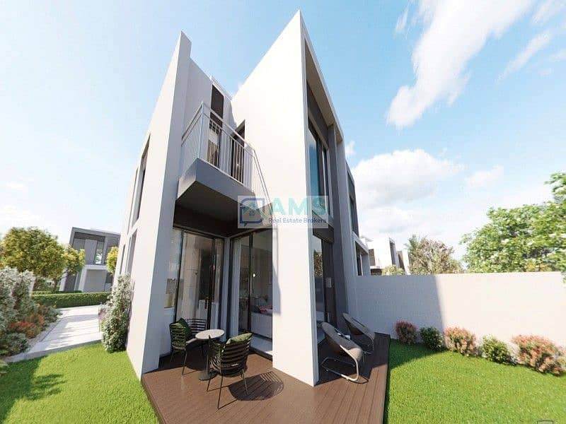 3 BR Villa I Middle Unit I Single Row I Premium location 3 BR Villa I Middle Unit I Single Row I Premium location