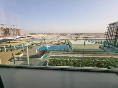 شقة 3 غرف نوم للايجار في ذا لاجونز، دبي - شقة في ذي كوف مرسى خور دبي ذا لاجونز 3 غرف 300000 درهم - 6000340
