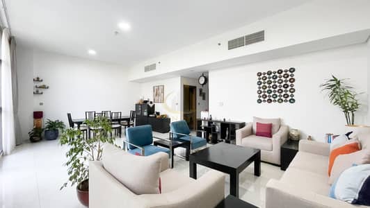 فلیٹ 2 غرفة نوم للبيع في داماك هيلز، دبي - شقة في ياسمين A ياسمين داماك هيلز 2 غرف 1900000 درهم - 6033643