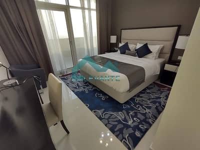 شقة 2 غرفة نوم للبيع في قرية جميرا الدائرية، دبي - شقة في برج 108 قرية جميرا الدائرية 2 غرف 1000000 درهم - 6034742