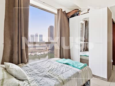 فلیٹ 1 غرفة نوم للبيع في جميرا بيتش ريزيدنس، دبي - شقة في بحر 6 بحر جميرا بيتش ريزيدنس 1 غرف 1200000 درهم - 5978365