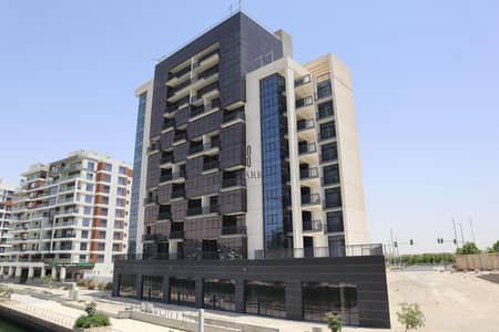 فلیٹ 2 غرفة نوم للبيع في شاطئ الراحة، أبوظبي - شقة في دا فيو شاطئ الراحة 2 غرف 1703182 درهم - 5988119