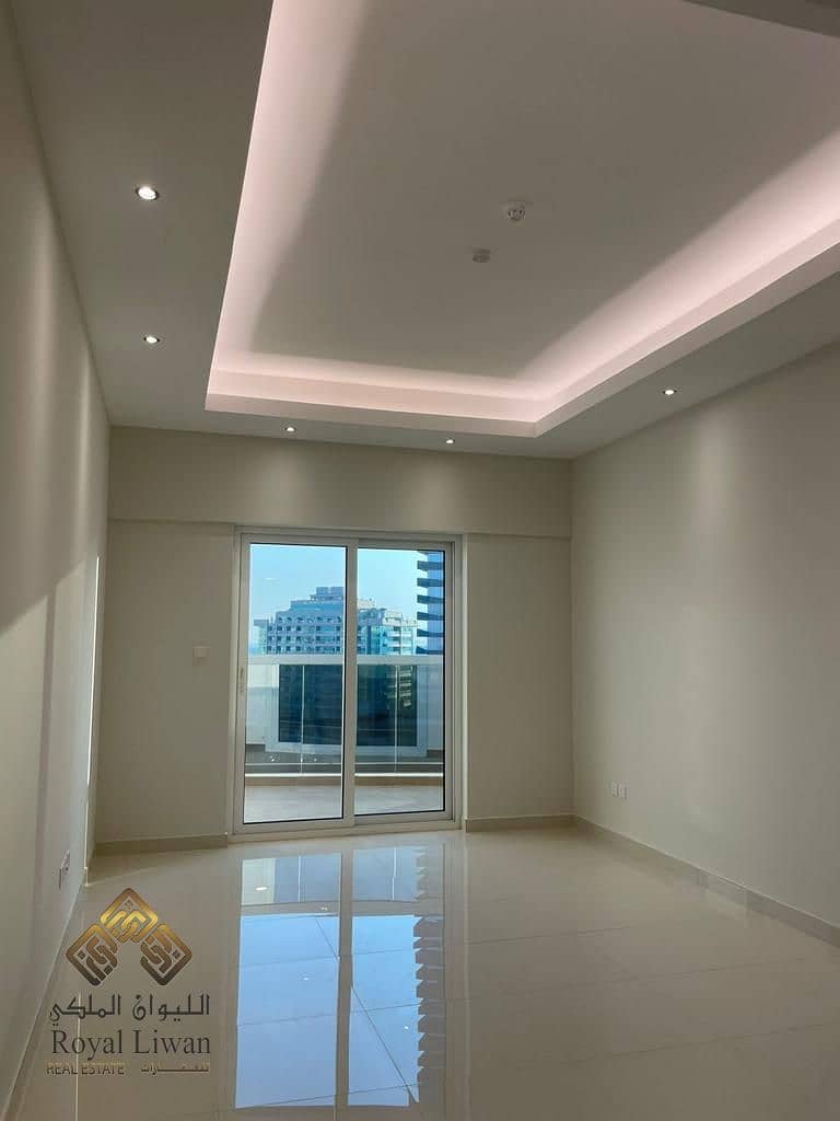 شقة في برج هيرا،مدينة دبي الرياضية 2 غرف 55000 درهم - 5821038