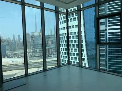 1 Bedroom Flat for Rent in Business Bay, Dubai - Burj Khalifa View | Luxurious 1 Bedroom | Elegant Finishing!