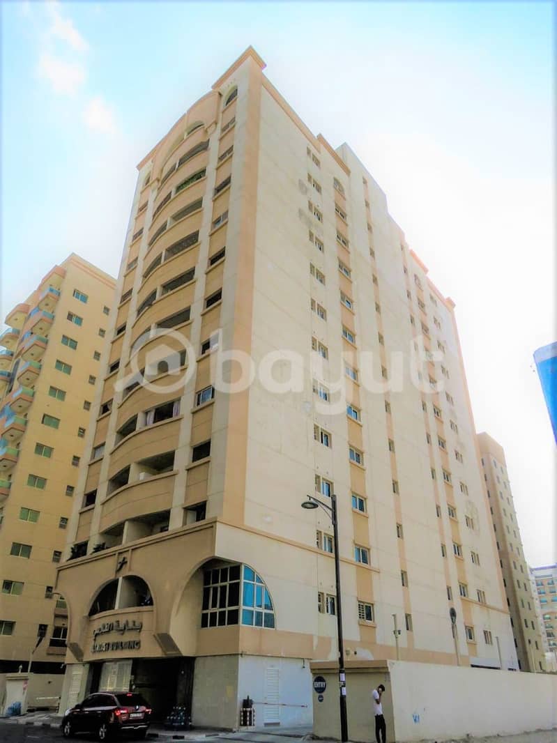 位于阿尔纳赫达（迪拜）街区，阿尔纳赫达2号街区，法拉西大楼 2 卧室的公寓 42000 AED - 5979447