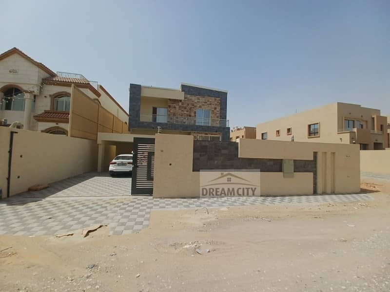 Вилла в Аль Рауда，Аль Равда 2, 5 спален, 1880000 AED - 6035092
