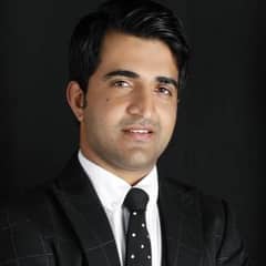 Ahsan Sardar