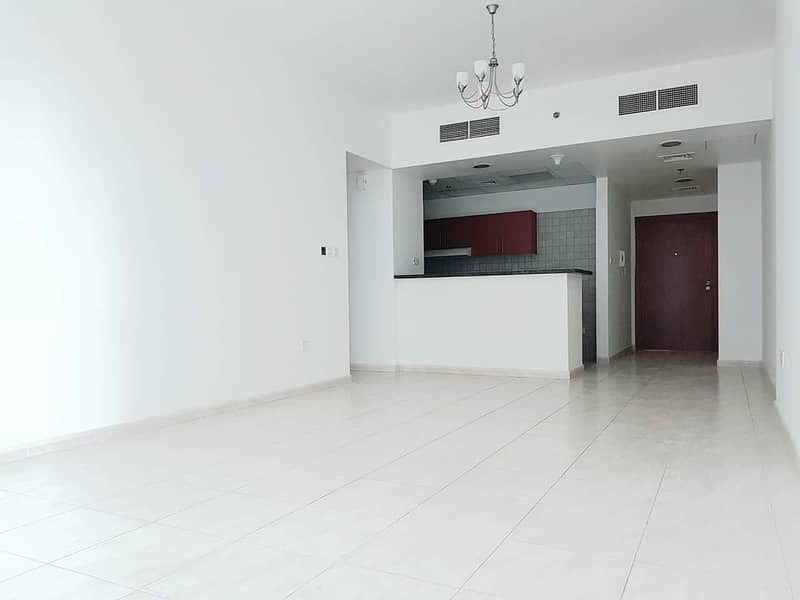 1 Bedroom Apartment for Rent - Well Maintained
