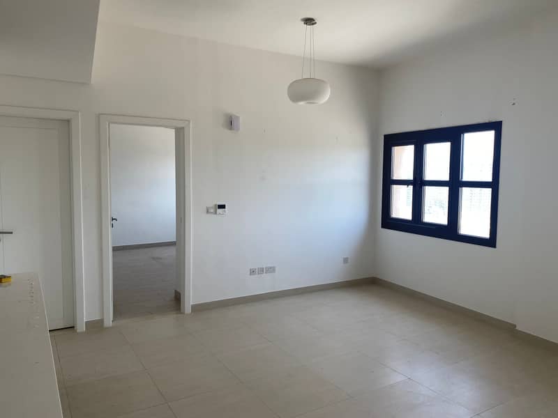 Chiller Free One Bedroom for rent in Al Andalus, Jumeirah Golf Estates, Dubai