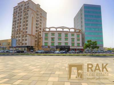 Studio for Rent in Cornich Ras Al Khaimah, Ras Al Khaimah - RAK Real Estate pleased to offer this stunning Studio apartment with a competitive rental price at Bridge one building