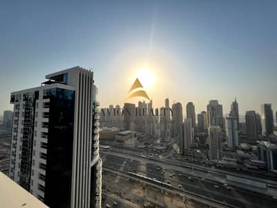 2 Bedroom Apartment for Rent in Jumeirah Lake Towers (JLT), Dubai - High Floor | Marina Views | Lowest Rent - JLT