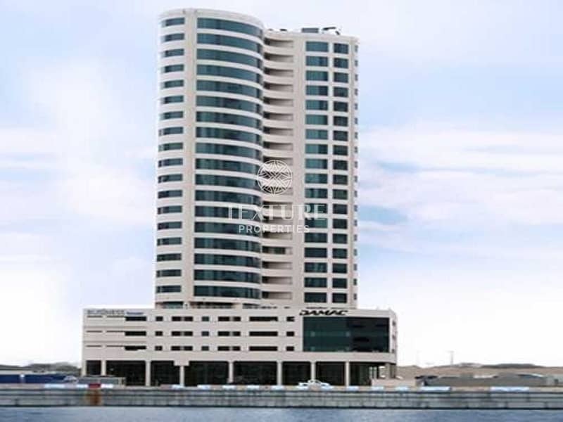 位于商业湾，达马克商务大厦 的写字楼 85000 AED - 6035200