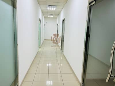 Office for Rent in Al Quoz, Dubai - FURNISHED OFFICES AVAILABLE FOR RENT WITH MULTIPLE CHEQUES OPTION