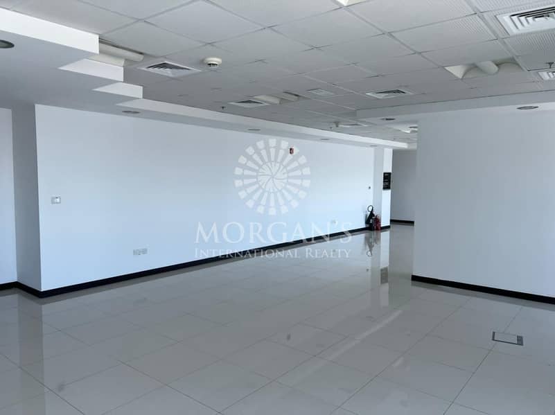 Fitted Office in HDS Business Centre for Rent