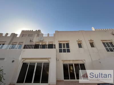 3 Bedroom Townhouse for Sale in Al Hamra Village, Ras Al Khaimah - Golf View Upgraded 3 to 4 Bedroom Near The Beach