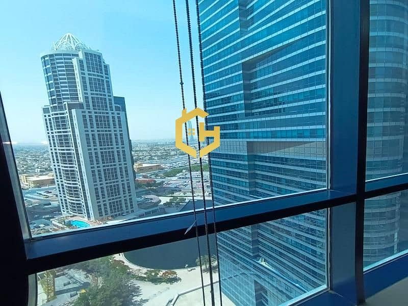 Furnished I With Pantry I Office Space in JLT