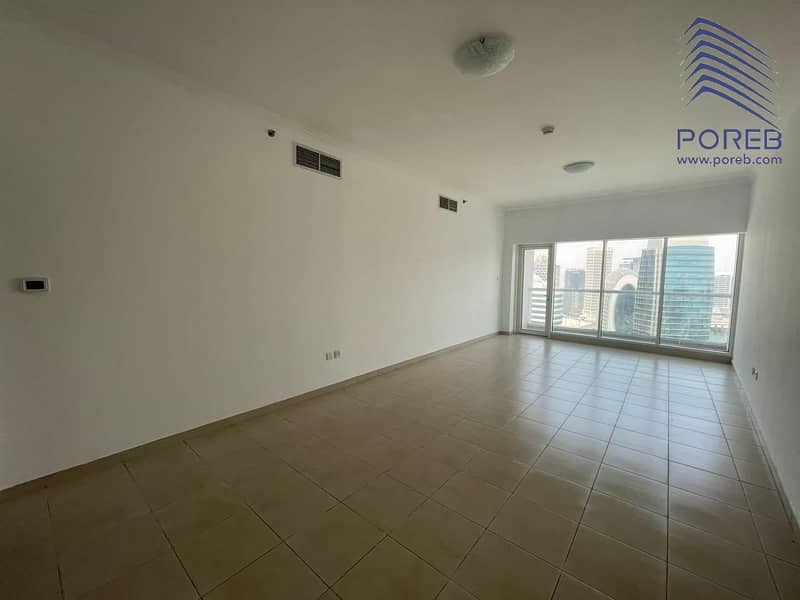 位于迪拜市中心，努乔姆塔 2 卧室的公寓 1650000 AED - 6035560
