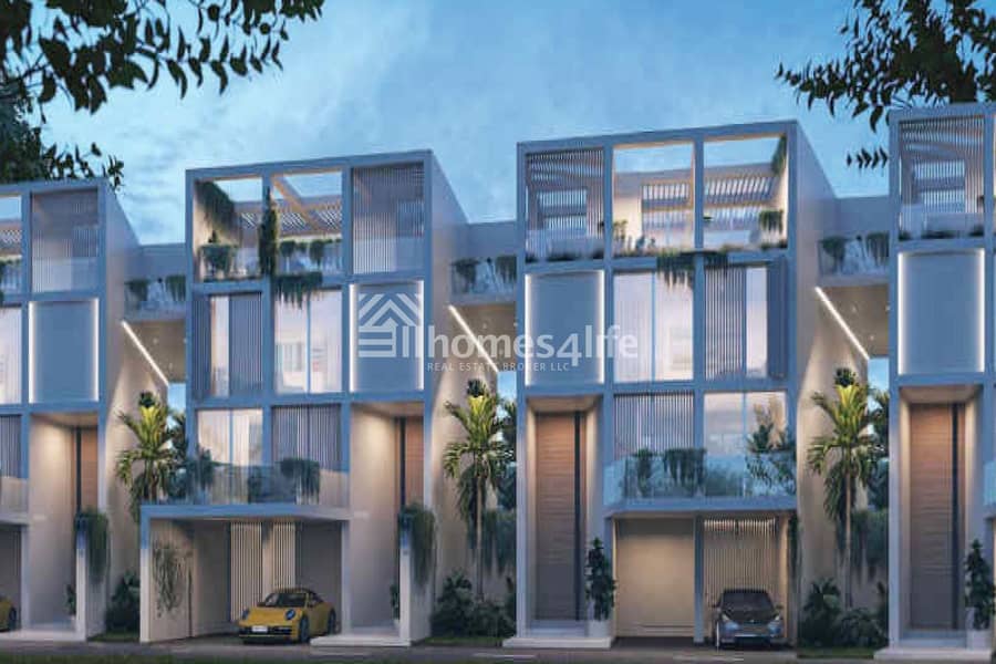 New Launch | Ixora Homes | Limited Units
