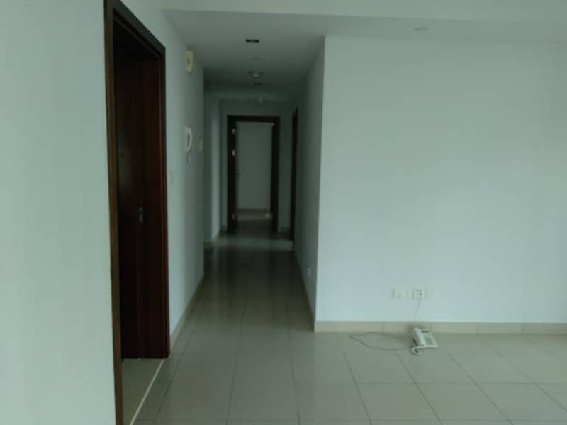 位于迪拜码头，公园岛公寓，萨尼贝尔大厦 2 卧室的公寓 120000 AED - 6032845