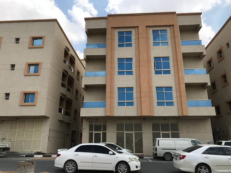 Shop for rent in Al Alia at a price of 8500 only