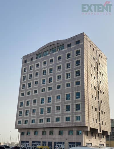 21 Bedroom Building for Rent in Mohammed Bin Zayed City, Abu Dhabi - STUDIO FLATS (84 Units ), FULL BUILDING for Company STAFF ACCOMMODATION in MUSSAFAH