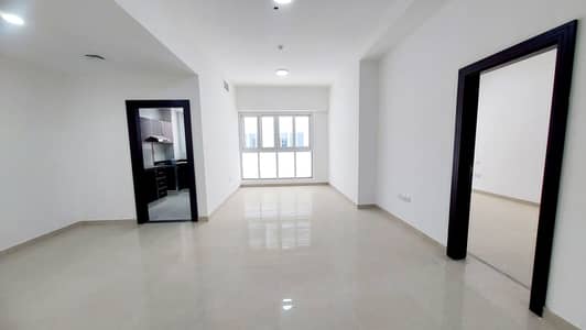 شقة 1 غرفة نوم للايجار في أرجان، دبي - شقة في بناية عبد الواحد بن شبيب أرجان 1 غرف 40999 درهم - 5647112