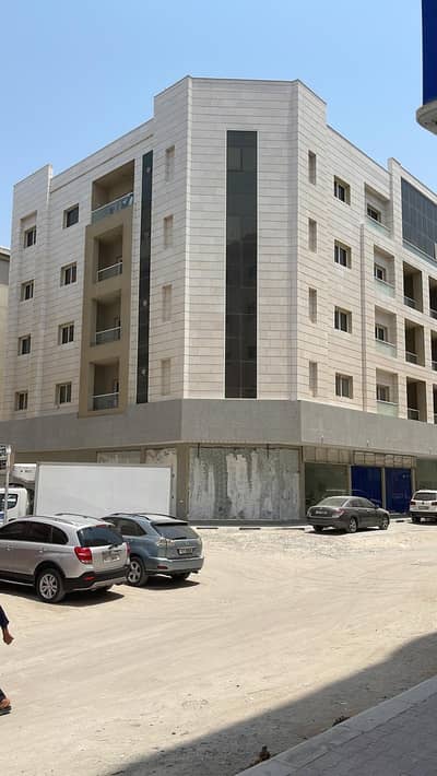 21 Bedroom Building for Sale in Al Qulayaah, Sharjah - Building for sale with a very attractive price