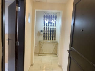 1 Bedroom Flat for Rent in Al Khan, Sharjah - Fully Furnished 1BHK for Monthly rent