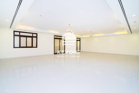 5 Bedroom Penthouse for Rent in Al Jaddaf, Dubai - 5BR Duplex Penthouse  | Brand New  |  Chiller Free
