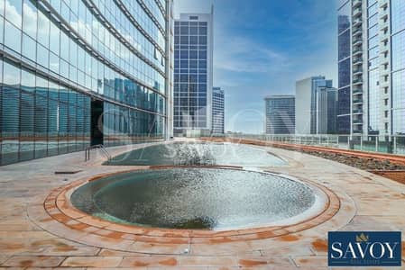 1 Bedroom Apartment for Rent in Capital Centre, Abu Dhabi - Ideal Location | Great Layout | 1BR Apartment