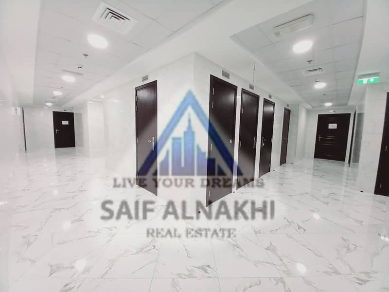 1BHK BRAND NEW BUILDING●LOWER PRICE OFFER●LUXURIOUS AREA●EASY EXIT DUBAI●