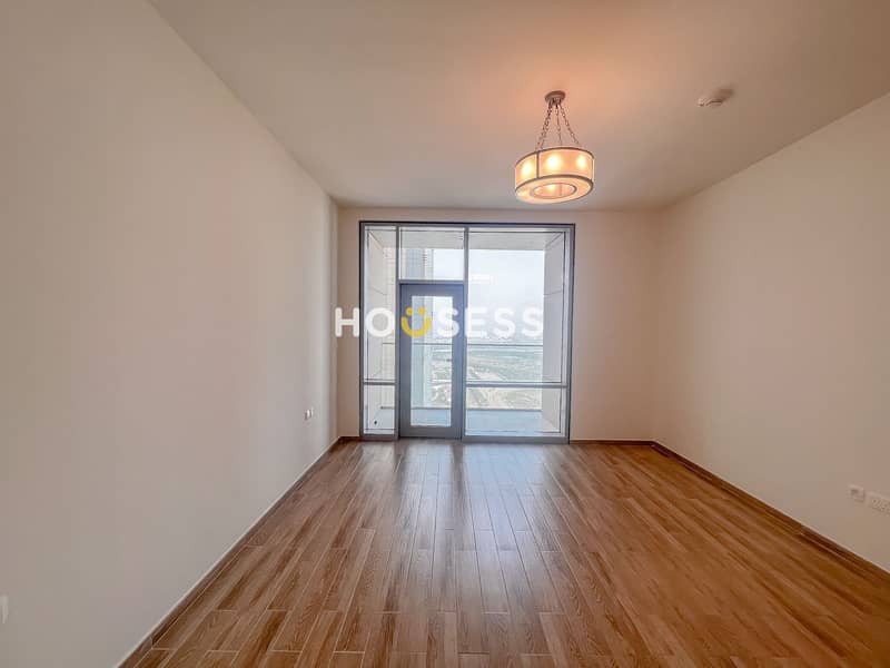 Multiple Layout Luxury 2 Bed Room with Prime Location