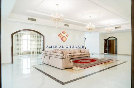 12 Bedroom Villa for Rent in Nad Al Hamar, Dubai - Huge 12 Bed Villa for Rent 2 Families can Share