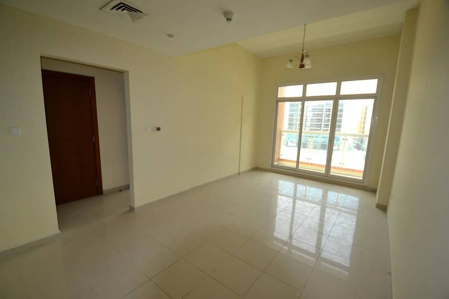 شقة في لا فيستا ريزيدنس 2،لا فيستا ريزيدنس،واحة دبي للسيليكون 2 غرف 60000 درهم - 6031023
