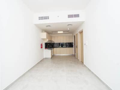 فلیٹ 1 غرفة نوم للايجار في قرية جميرا الدائرية، دبي - شقة في بن غاطي ميراج المنطقة 10 قرية جميرا الدائرية 1 غرف 42000 درهم - 6033547