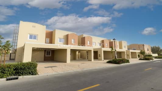 4 Bedroom Townhouse for Rent in Dubailand, Dubai - Close to Pool & Park | Corner Single Row