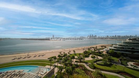 3 Bedroom Penthouse for Sale in Palm Jumeirah, Dubai - Exclusive | Genuine Resale | Incredible Views