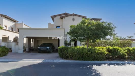 4 Bedroom Villa for Sale in Arabian Ranches 2, Dubai - Vacant Soon | Type 1 | 4 Bed | Single Row
