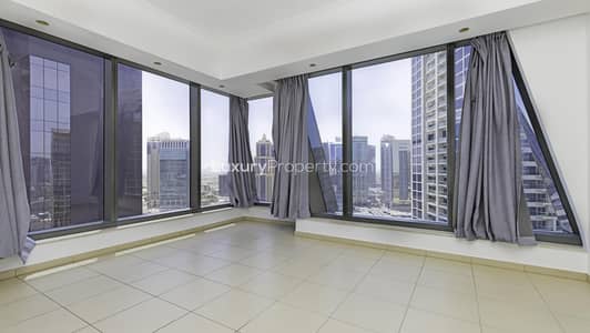1 Bedroom Apartment for Rent in Dubai Marina, Dubai - Marina Views | Prime Location | View Today