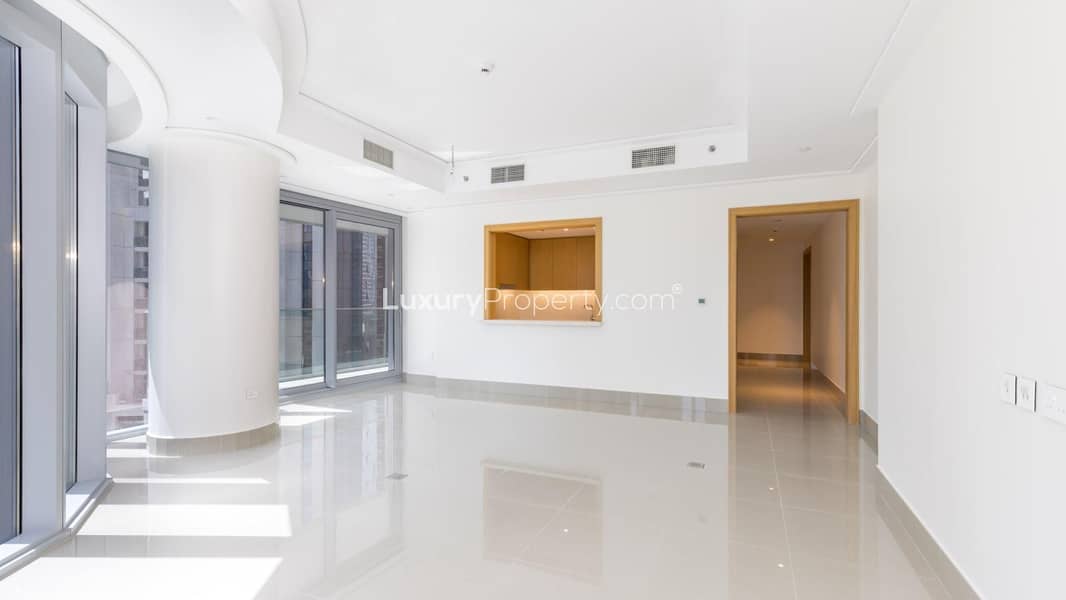 شقة في أوبرا جراند وسط مدينة دبي 2 غرف 5300000 درهم - 5903249