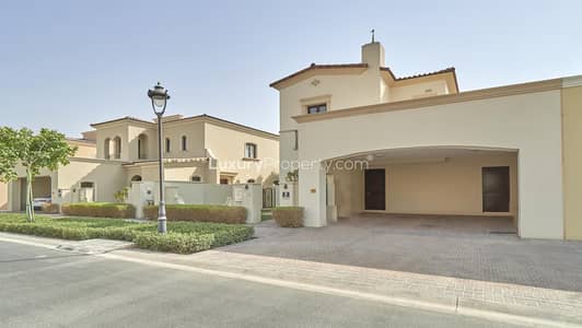 3 Bedroom Villa for Sale in Arabian Ranches 2, Dubai - Standalone | Maids Room | Family Home