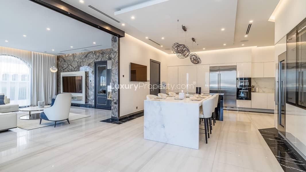 High Number | Fully Upgraded | Stunning Views