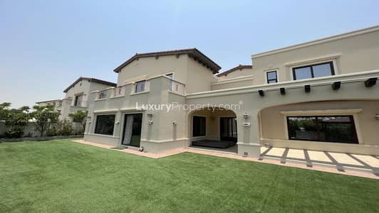 6 Bedroom Villa for Sale in Arabian Ranches 2, Dubai - 2 Maids Rooms | Single Row | Well Maintained