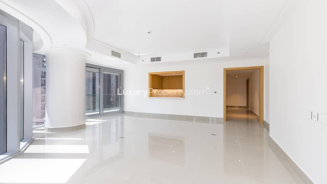 شقة في أوبرا جراند،وسط مدينة دبي 2 غرف 4800000 درهم - 5987858