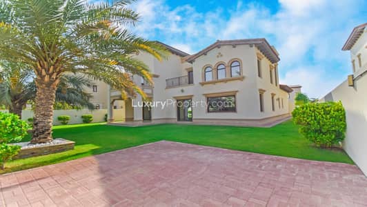 4 Bedroom Villa for Rent in Arabian Ranches 2, Dubai - Landscaped Garden | Maids | Large Plot | Vacant