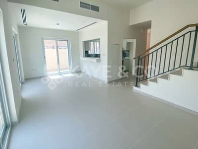 4 Bedroom Villa for Sale in Dubailand, Dubai - Brand new | Spacious 4 Bedroom Plus Maid | Vacant