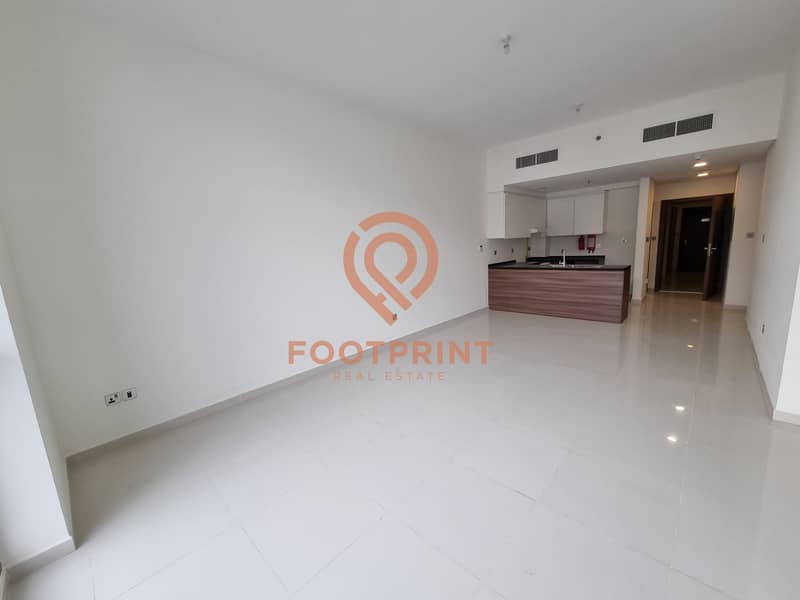 Spacious 2 BR in Orchid, Damac Hills