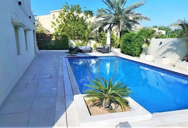 Вилла в Мидоуз，Медоуз 9, 4 cпальни, 400000 AED - 6028350